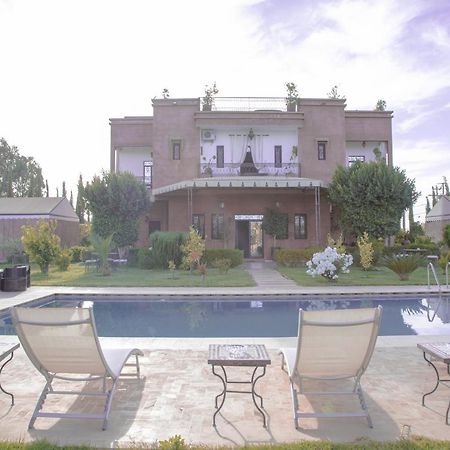 Jnanat Aicha Guesthouse Wawizelte Esterno foto
