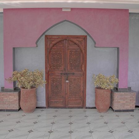 Jnanat Aicha Guesthouse Wawizelte Esterno foto