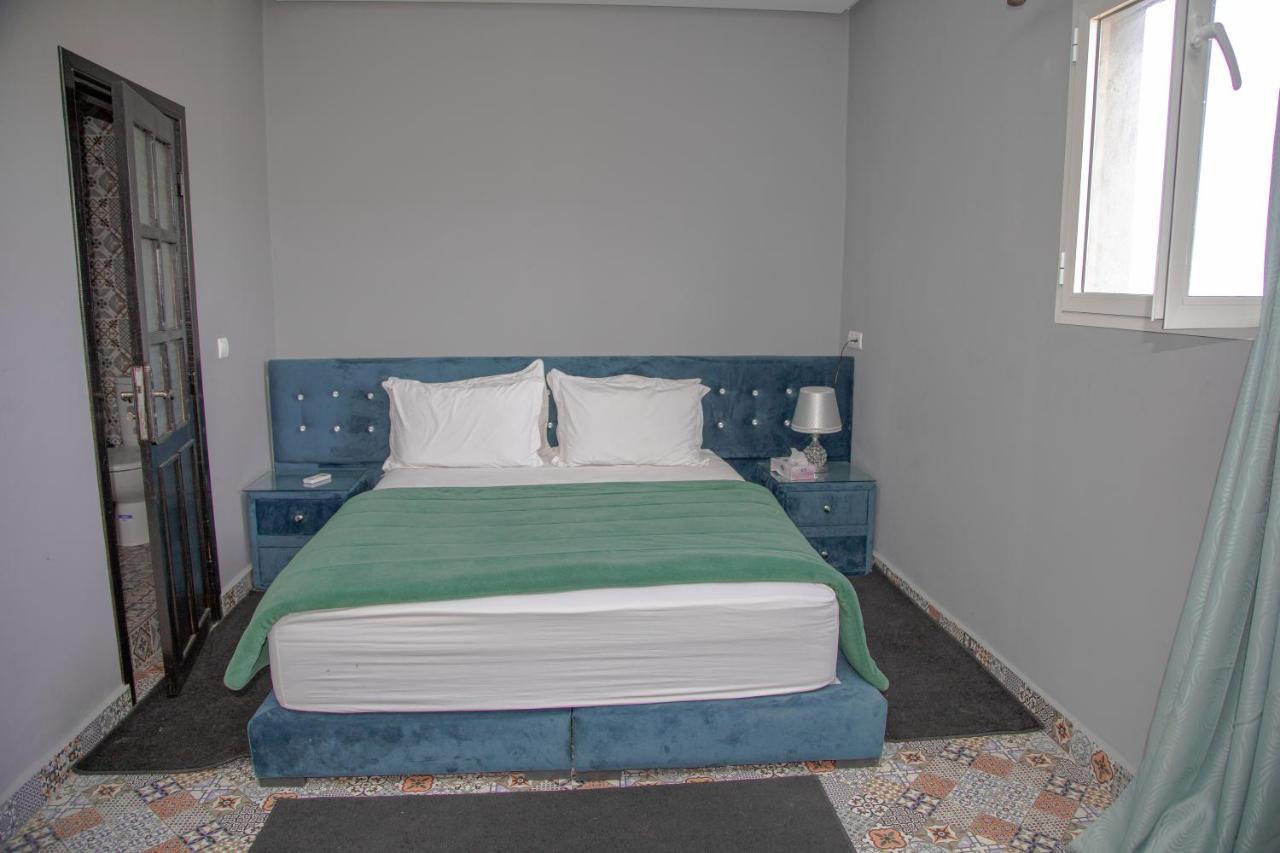 Jnanat Aicha Guesthouse Wawizelte Esterno foto