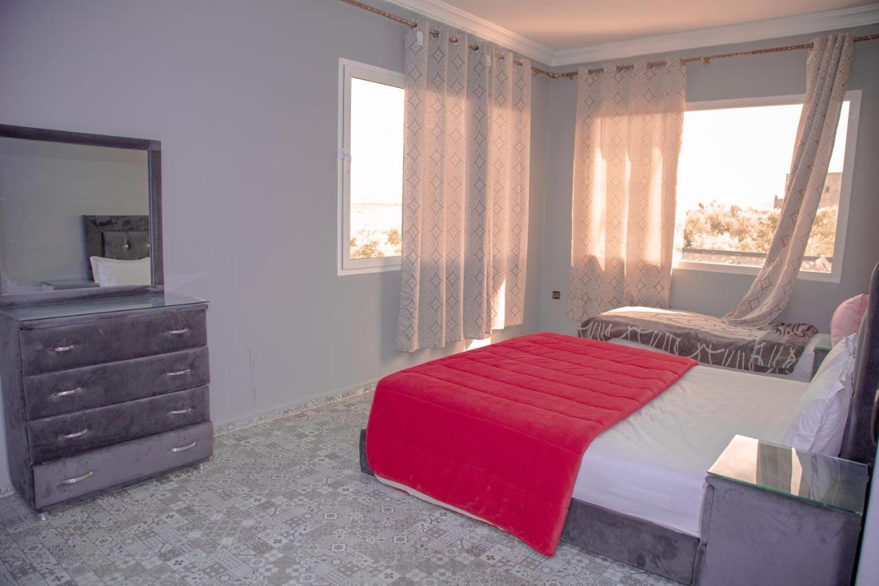 Jnanat Aicha Guesthouse Wawizelte Esterno foto