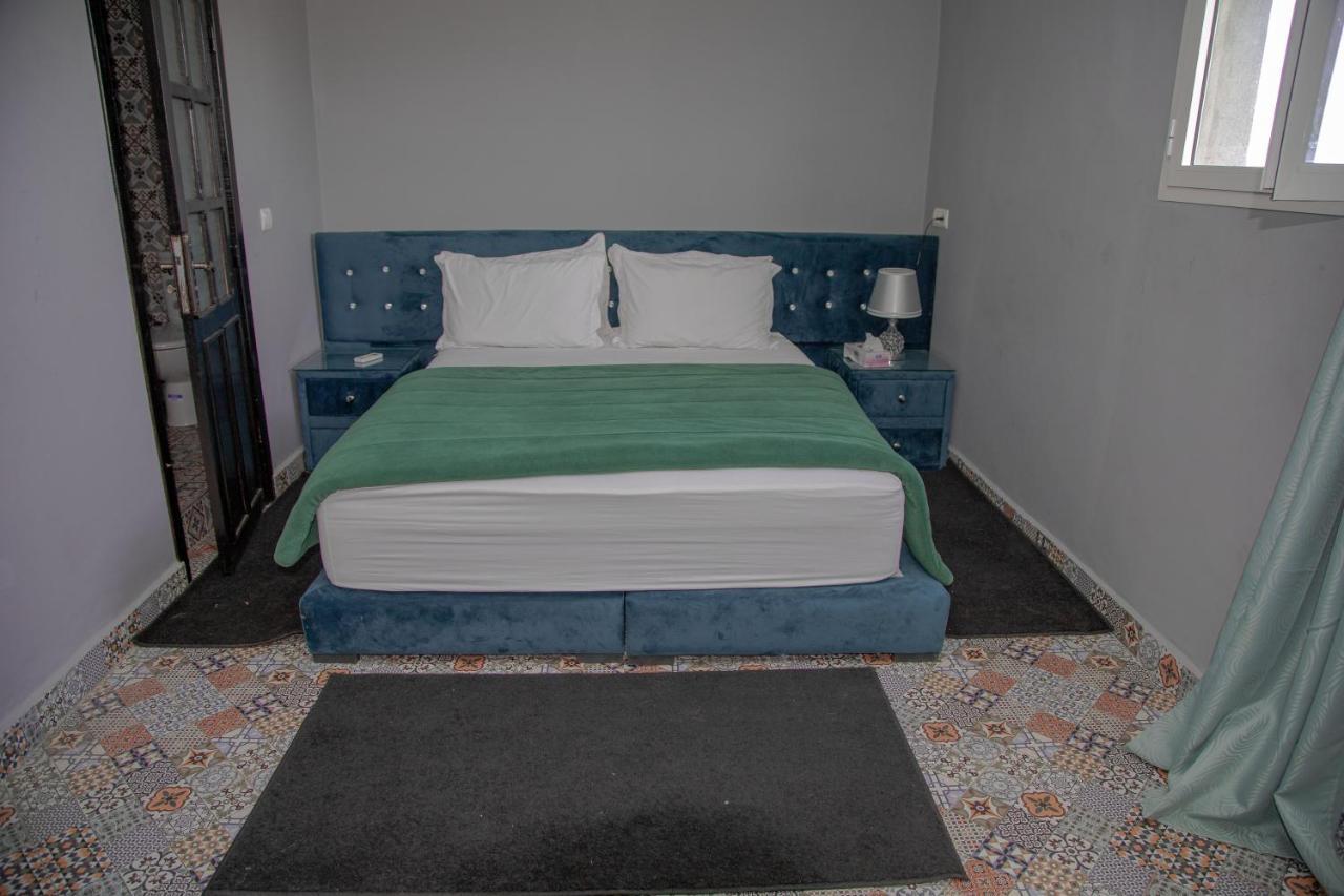 Jnanat Aicha Guesthouse Wawizelte Esterno foto