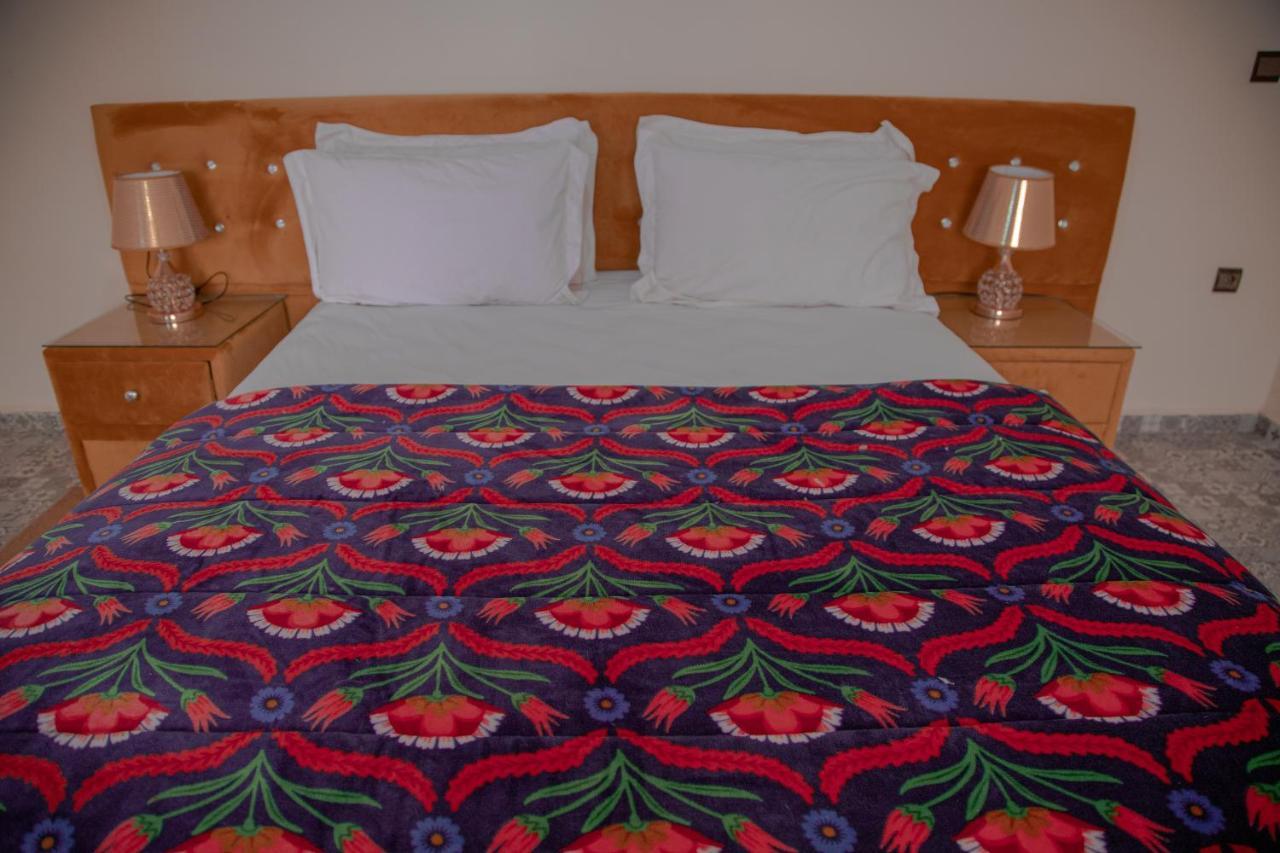 Jnanat Aicha Guesthouse Wawizelte Esterno foto